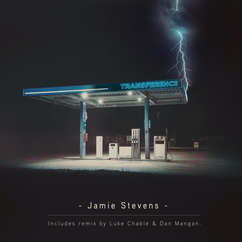 Jamie Stevens - Transference